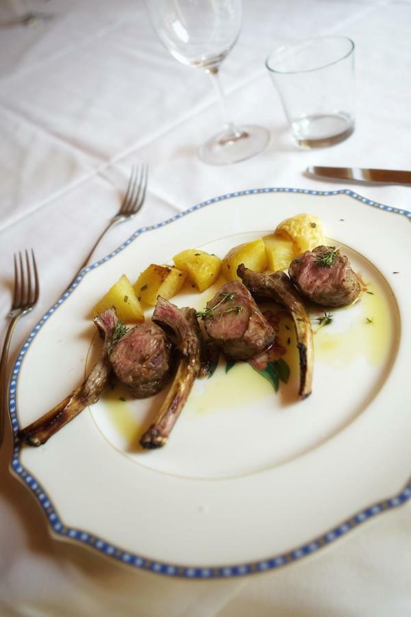 Locanda Perinella Castelgomberto ภายนอก รูปภาพ