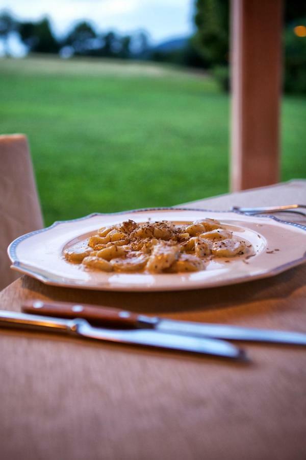 Locanda Perinella Castelgomberto ภายนอก รูปภาพ