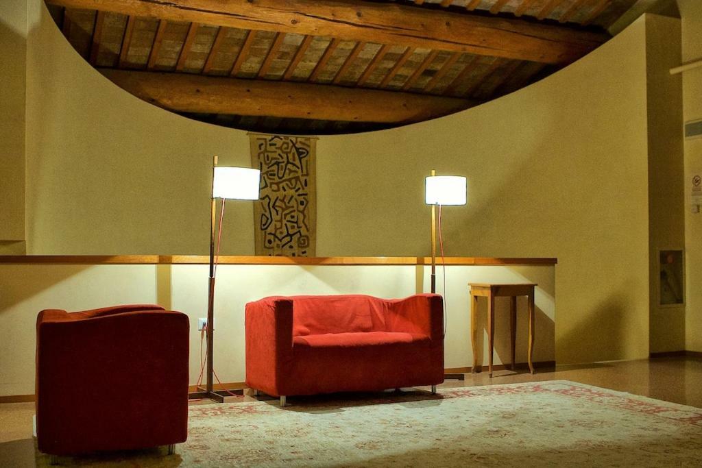 Locanda Perinella Castelgomberto ภายนอก รูปภาพ