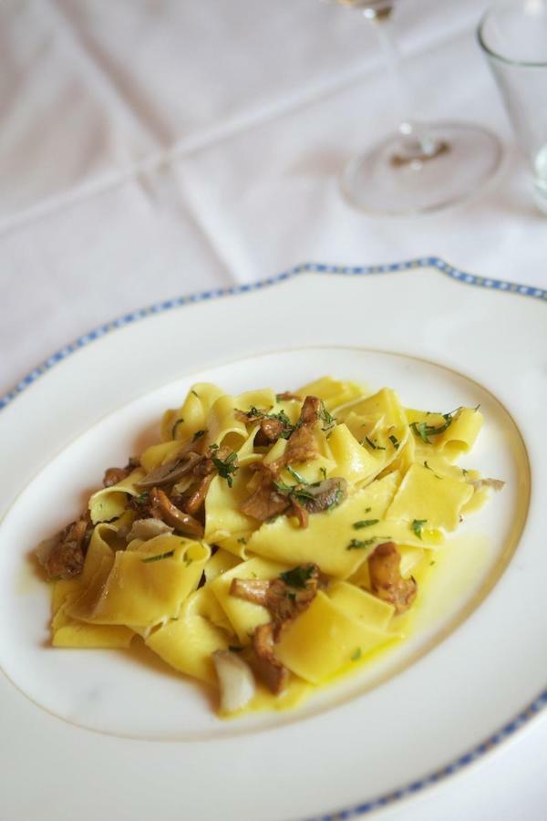 Locanda Perinella Castelgomberto ภายนอก รูปภาพ