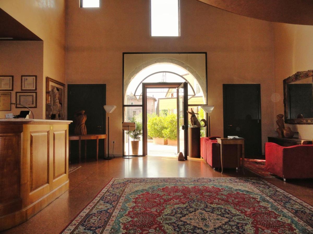 Locanda Perinella Castelgomberto ภายนอก รูปภาพ